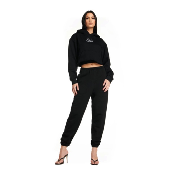 Iamgia Coda Hoodie Sweatpants 